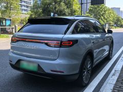 Leapmotor C11 EV Edition 580Deluxe Edition - ფოტო 17