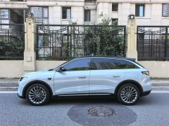 Leapmotor C11 EV Edition 580Deluxe Edition - ფოტო 18