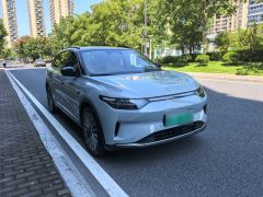 Leapmotor C11 EV Edition 580Deluxe Edition - ფოტო 2