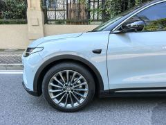 Leapmotor C11 EV Edition 580Deluxe Edition - ფოტო 4