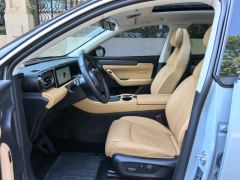 Leapmotor C11 EV Edition 580Deluxe Edition - ფოტო 5
