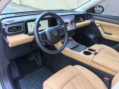 Leapmotor C11 EV Edition 580Deluxe Edition - ფოტო 6
