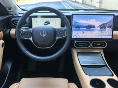 Leapmotor C11 EV Edition 580Deluxe Edition - ფოტო 7