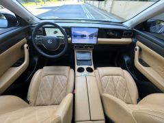 Leapmotor C11 EV Edition 580Deluxe Edition - ფოტო 8