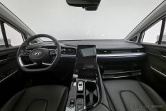 Hyundai Custo 380TGDi Smart Love Flagship Edition - фото 14
