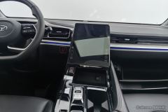 Hyundai Custo 380TGDi Smart Love Flagship Edition - фото 16