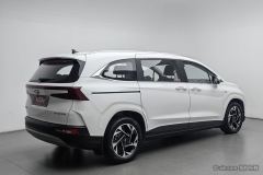 Hyundai Custo 380TGDi Smart Love Flagship Edition - фото 2