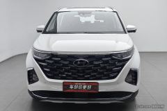 Hyundai Custo 380TGDi Smart Love Flagship Edition - фото 3