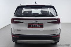 Hyundai Custo 380TGDi Smart Love Flagship Edition - фото 4