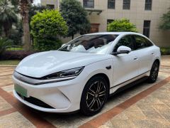 BYD Qin L EV 545km Cloud type - ფოტო 1
