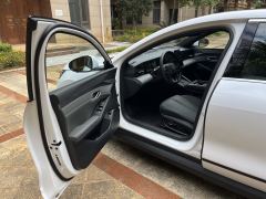 BYD Qin L EV 545km Cloud type - ფოტო 10