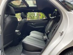 BYD Qin L EV 545km Cloud type - ფოტო 11