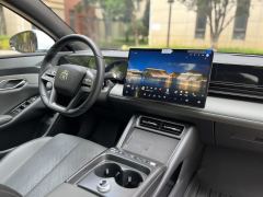 BYD Qin L EV 545km Cloud type - ფოტო 14