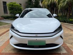 BYD Qin L EV 545km Cloud type - ფოტო 2