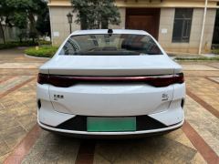 BYD Qin L EV 545km Cloud type - ფოტო 3