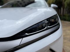 BYD Qin L EV 545km Cloud type - ფოტო 4