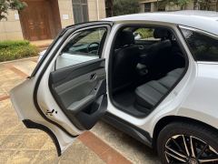BYD Qin L EV 545km Cloud type - ფოტო 7