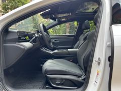 BYD Qin L EV 545km Cloud type - ფოტო 8