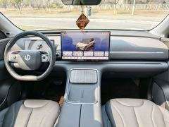 Leapmotor C11 BEV 640 Lidar Zhizun Edition - ფოტო 11