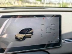 Leapmotor C11 BEV 640 Lidar Zhizun Edition - ფოტო 12