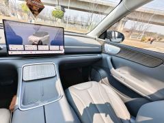 Leapmotor C11 BEV 640 Lidar Zhizun Edition - ფოტო 13