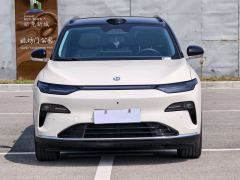 Leapmotor C11 BEV 640 Lidar Zhizun Edition - ფოტო 2