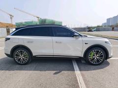 Leapmotor C11 BEV 640 Lidar Zhizun Edition - ფოტო 4
