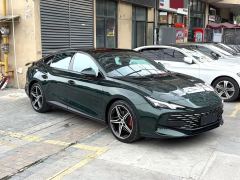 MG7 2.0T Automatic Trophy Apex Edition - ფოტო 3