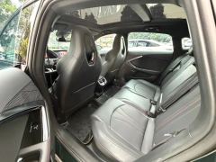MG7 2.0T Automatic Trophy Apex Edition - ფოტო 5