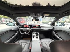 MG7 2.0T Automatic Trophy Apex Edition - ფოტო 6