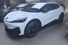 Volkswagen ID. UNYX ID.UNYX 426km Rear-wheel drive Pure - photo 1