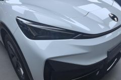Volkswagen ID. UNYX ID.UNYX 426km Rear-wheel drive Pure - photo 2