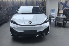 Volkswagen ID. UNYX ID.UNYX 426km Rear-wheel drive Pure - photo 3