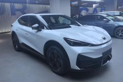 Volkswagen ID. UNYX ID.UNYX 426km Rear-wheel drive Pure - photo 4