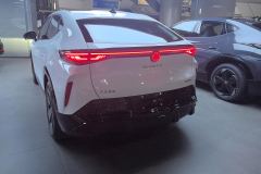 Volkswagen ID. UNYX ID.UNYX 426km Rear-wheel drive Pure - photo 5