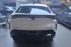 Volkswagen ID. UNYX ID.UNYX 426km Rear-wheel drive Pure - photo 6