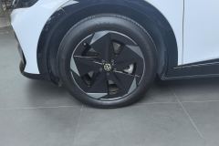 Volkswagen ID. UNYX ID.UNYX 426km Rear-wheel drive Pure - photo 7