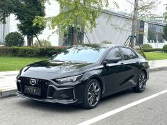 GAC Chuanqi Shadow Leopard 270T Dual-clutch S version - ფოტო 1