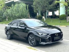 GAC Chuanqi Shadow Leopard 270T Dual-clutch S version - ფოტო 3