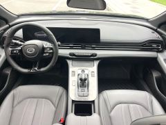 GAC Chuanqi Shadow Leopard 270T Dual-clutch S version - ფოტო 6