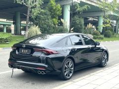 GAC Chuanqi Shadow Leopard 270T Dual-clutch S version - ფოტო 7