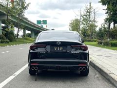 GAC Chuanqi Shadow Leopard 270T Dual-clutch S version - ფოტო 8