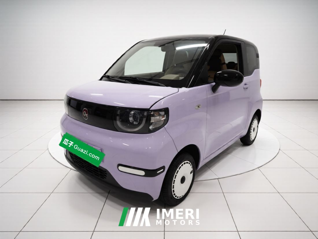 Chery QQ 155km Edition - car from China