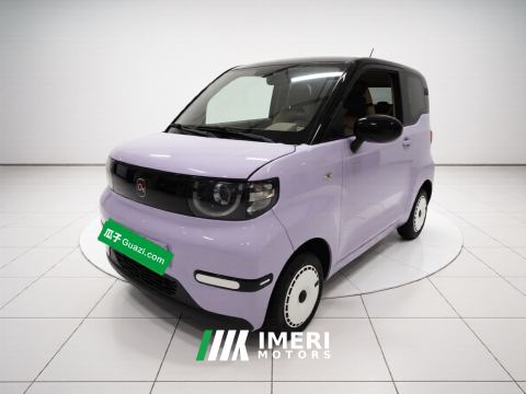2025 Chery QQ Icecream QQ 155km Edition - car from China