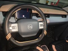 Chery QQ 155km Edition - photo 11