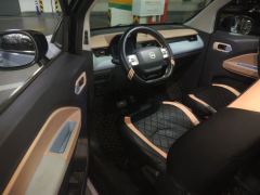 Chery QQ 155km Edition - photo 17