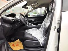 Peugeot 5008 400THP Classic Edition 5-seater - фото 10