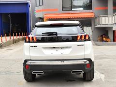 Peugeot 5008 400THP Classic Edition 5-seater - фото 11