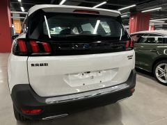 Peugeot 5008 400THP Classic Edition 5-seater - фото 5
