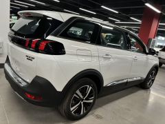 Peugeot 5008 400THP Classic Edition 5-seater - фото 6